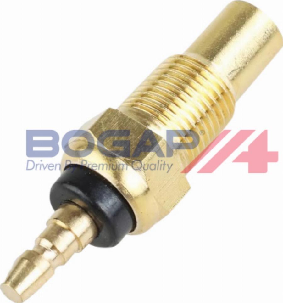 BOGAP K4126102 - Датчик, температура охолоджуючої рідини autozip.com.ua