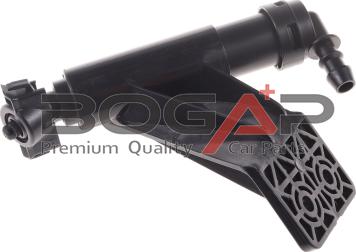 BOGAP K5522101 - Розпилювач, форсунка, система очищення фар autozip.com.ua