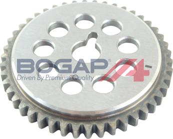 BOGAP K1334101 - Шестерня, розподільчий вал autozip.com.ua