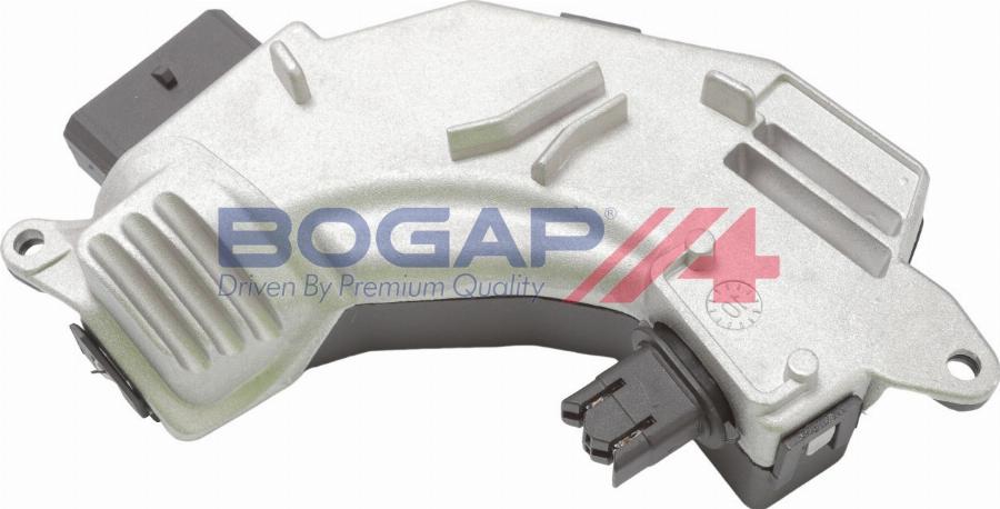 BOGAP L4112100 - Опір, реле, вентилятор салону autozip.com.ua