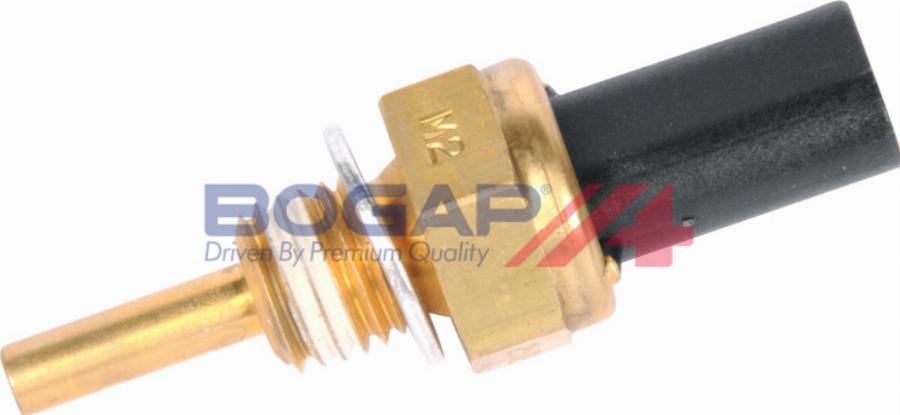 BOGAP L4126104 - Датчик, температура охолоджуючої рідини autozip.com.ua