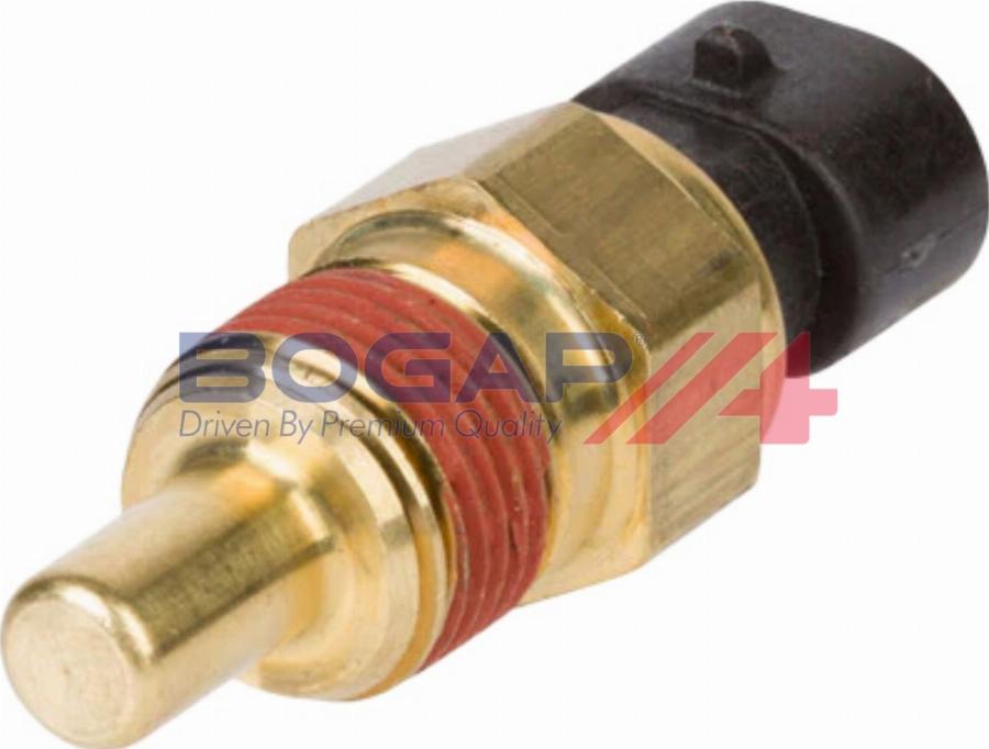 BOGAP L4126100 - Датчик, температура охолоджуючої рідини autozip.com.ua