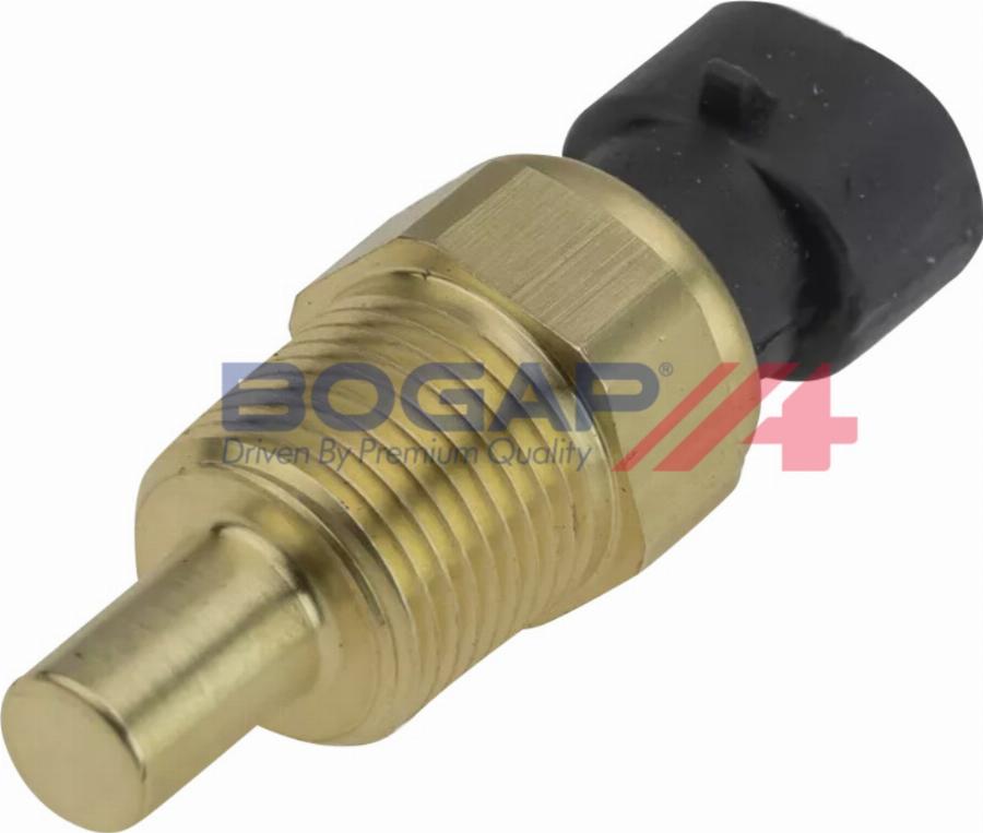 BOGAP L4126113 - Датчик, температура охолоджуючої рідини autozip.com.ua