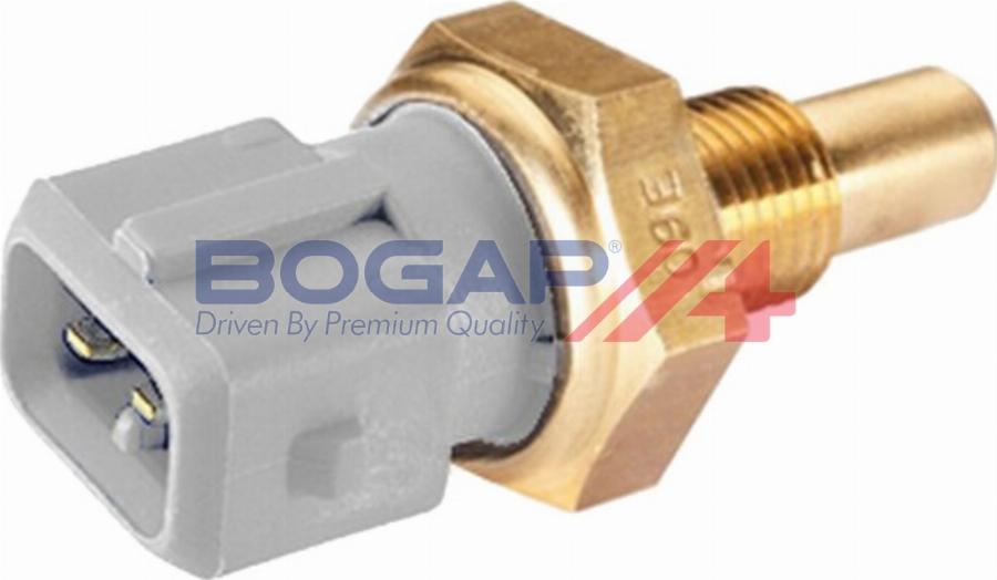 BOGAP L4126117 - Датчик, температура охолоджуючої рідини autozip.com.ua