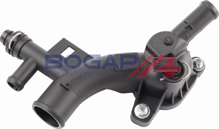BOGAP L4246101 - Термостат, охолоджуюча рідина autozip.com.ua