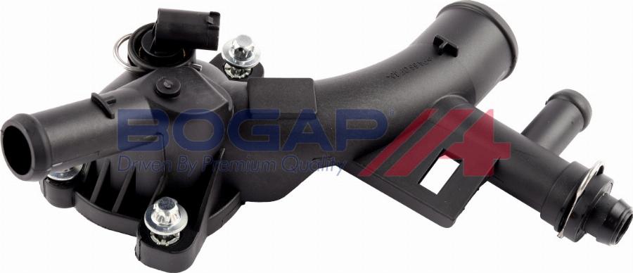 BOGAP L4246101 - Термостат, охолоджуюча рідина autozip.com.ua