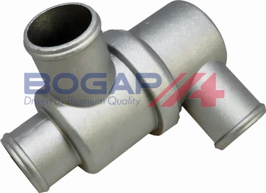 BOGAP L4234113 - Термостат, охолоджуюча рідина autozip.com.ua