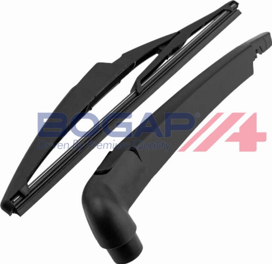 BOGAP L5515104 - Комплект важелів склоочисника, система очищення стекол autozip.com.ua
