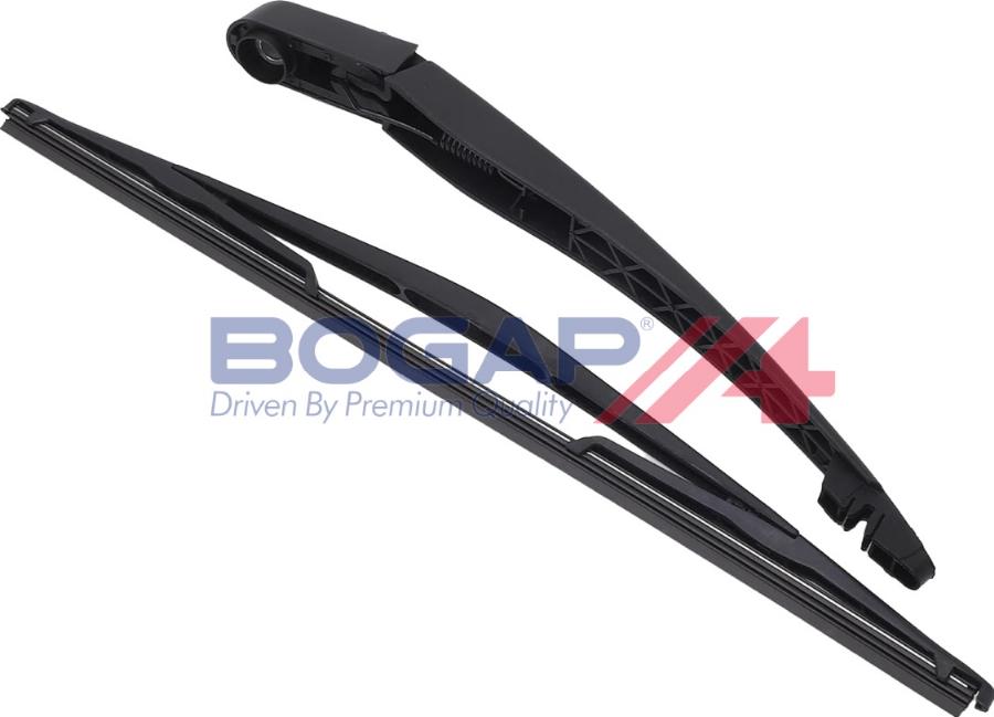 BOGAP L5515105 - Комплект важелів склоочисника, система очищення стекол autozip.com.ua