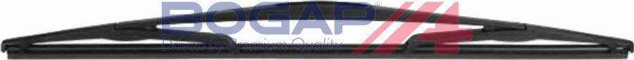 BOGAP L5515106 - Комплект важелів склоочисника, система очищення стекол autozip.com.ua