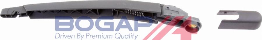 BOGAP L5515110 - Комплект важелів склоочисника, система очищення стекол autozip.com.ua