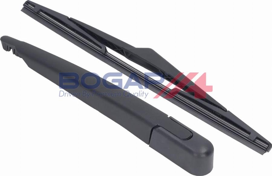 BOGAP L5515112 - Комплект важелів склоочисника, система очищення стекол autozip.com.ua