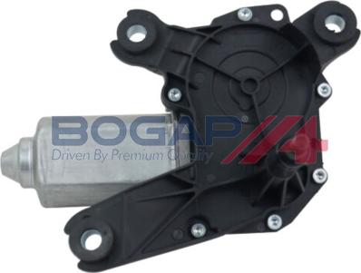 BOGAP L5511106 - Двигун склоочисника autozip.com.ua