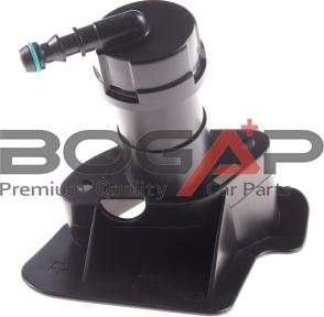 BOGAP L5522107 - Розпилювач, форсунка, система очищення фар autozip.com.ua