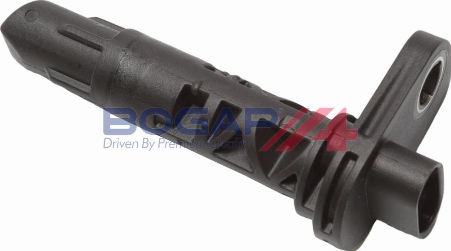 BOGAP L6115102 - Датчик імпульсів, колінчастий вал autozip.com.ua