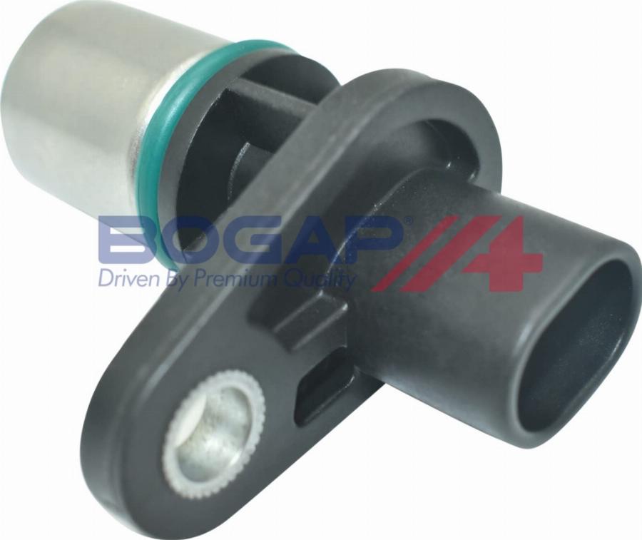 BOGAP L6115111 - Датчик імпульсів, колінчастий вал autozip.com.ua