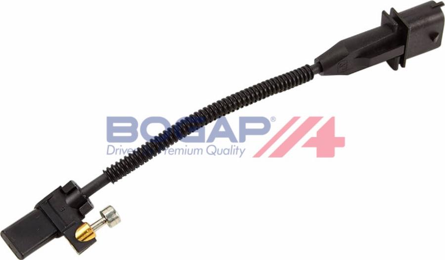 BOGAP L6115113 - Датчик імпульсів, колінчастий вал autozip.com.ua