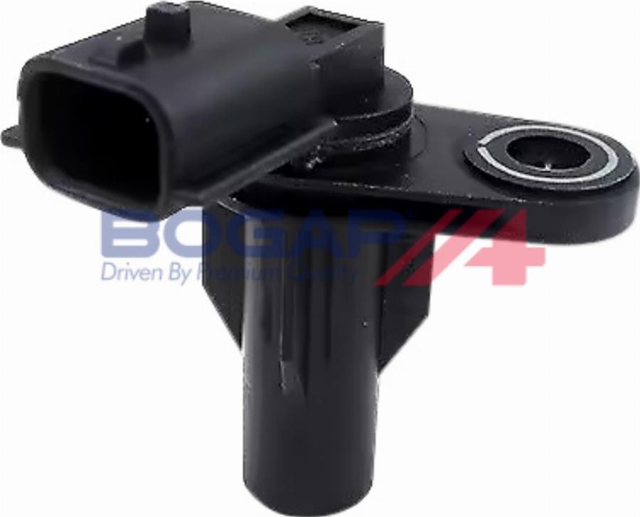 BOGAP L6115127 - Датчик імпульсів, колінчастий вал autozip.com.ua