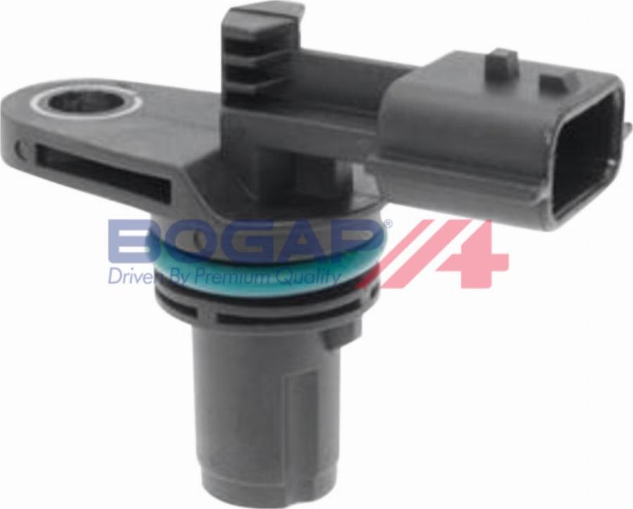BOGAP L6116100 - Датчик, положення розподільного валу autozip.com.ua