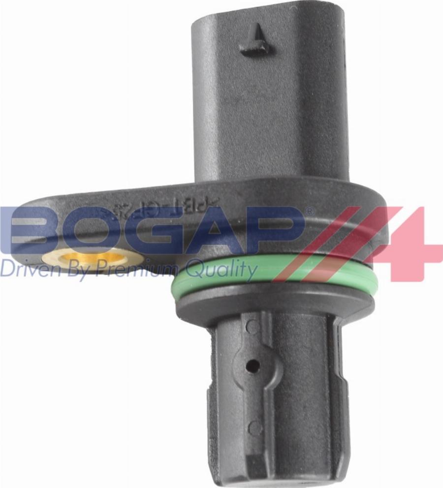 BOGAP L6116107 - Датчик, положення розподільного валу autozip.com.ua