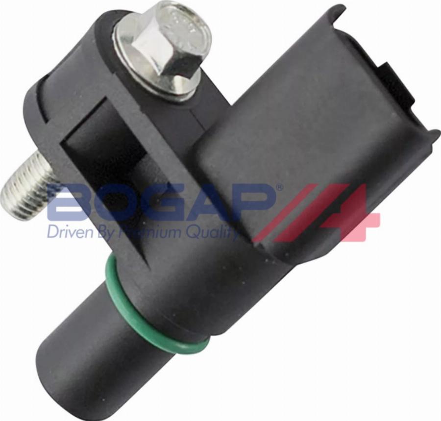 BOGAP l6116119 - Датчик, положення розподільного валу autozip.com.ua