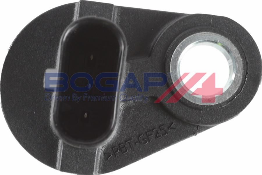 BOGAP L6116121 - Датчик, положення розподільного валу autozip.com.ua