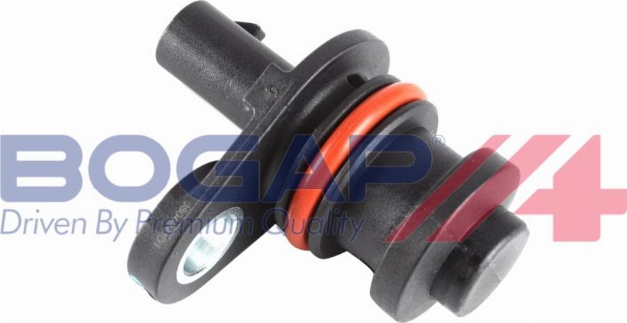 BOGAP L6116121 - Датчик, положення розподільного валу autozip.com.ua