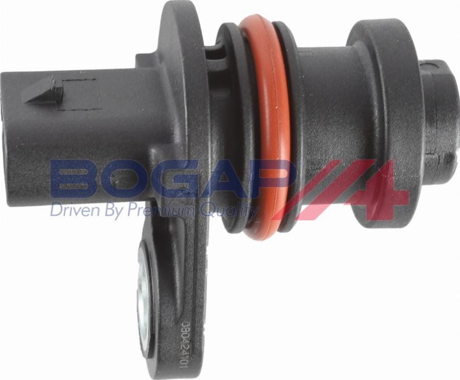 BOGAP L6116121 - Датчик, положення розподільного валу autozip.com.ua