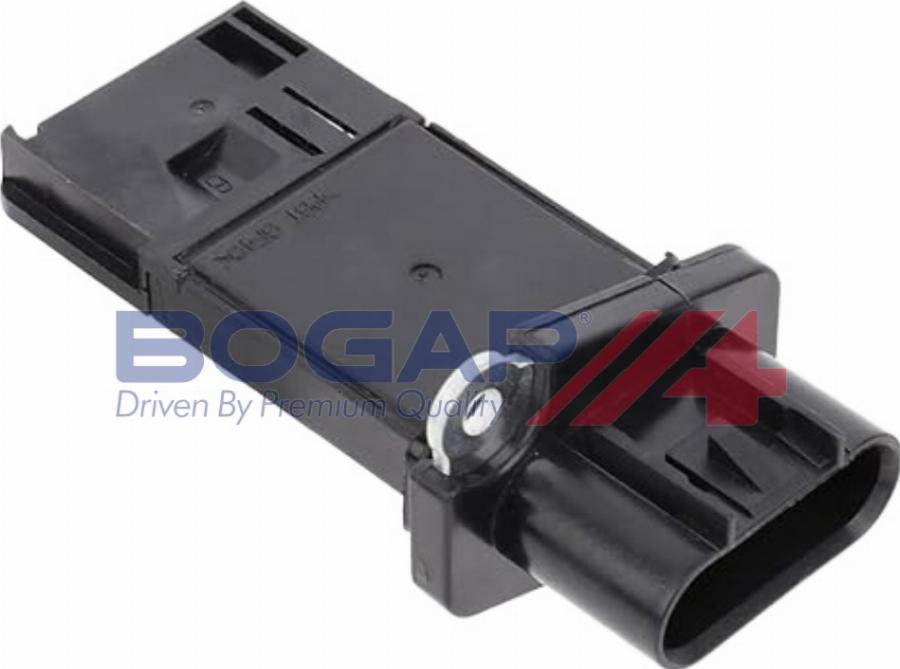 BOGAP L6110105 - Датчик потоку, маси повітря autozip.com.ua
