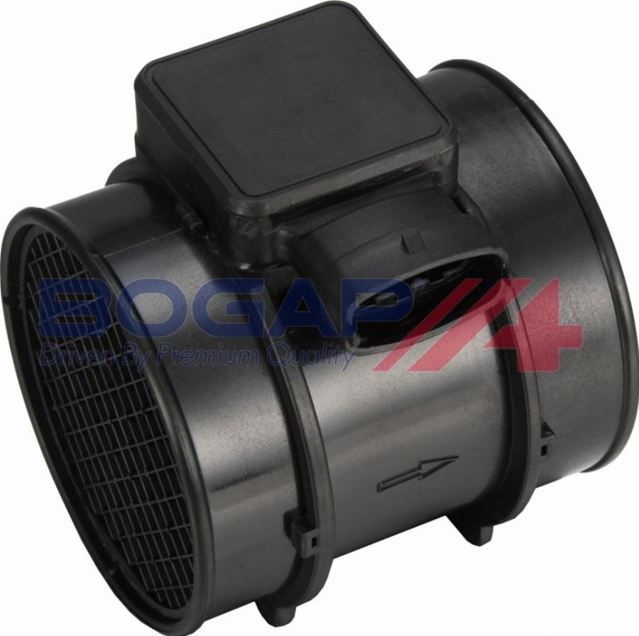 BOGAP L6110103 - Датчик потоку, маси повітря autozip.com.ua