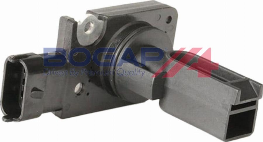 BOGAP L6110107 - Датчик потоку, маси повітря autozip.com.ua