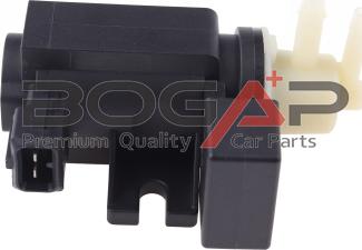 BOGAP L6112102 - Перетворювач тиску, турбокомпресор autozip.com.ua
