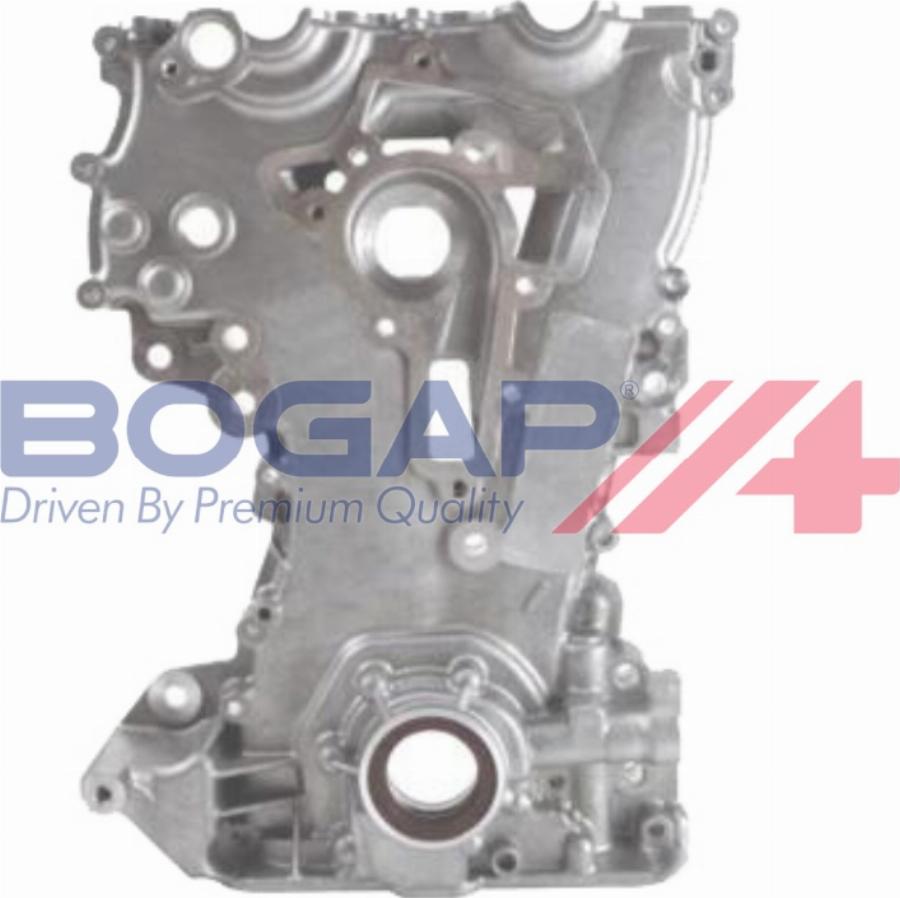 BOGAP L1410102 - Ланцюг, привід маслонасоса autozip.com.ua