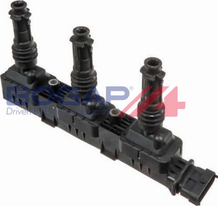 BOGAP L1511105 - Котушка запалювання autozip.com.ua