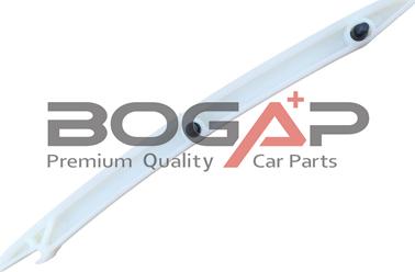 BOGAP L1313100 - Планка заспокоювача, ланцюг приводу autozip.com.ua
