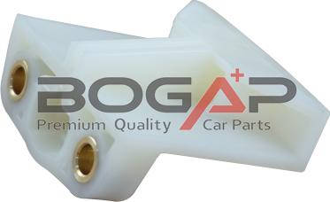 BOGAP L1313101 - Планка заспокоювача, ланцюг приводу autozip.com.ua