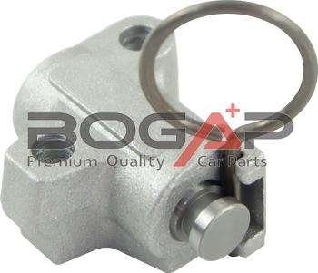 BOGAP L1312100 - Натягувач, ланцюг приводу autozip.com.ua
