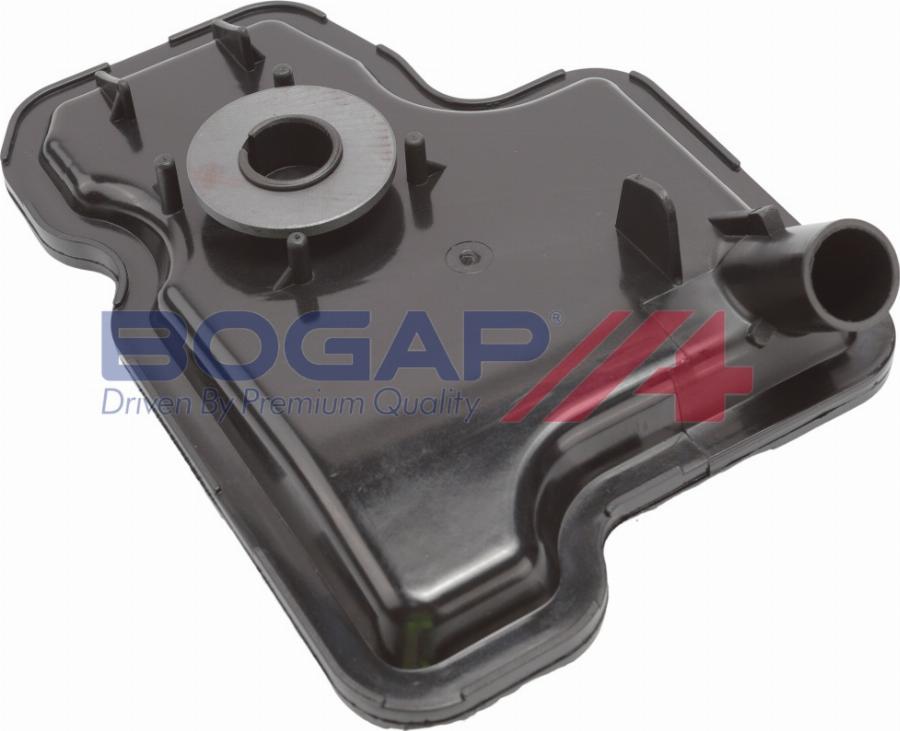 BOGAP L8114100 - Гідрофільтри, автоматична коробка передач autozip.com.ua
