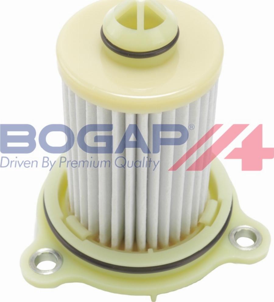 BOGAP L8114101 - Гідрофільтри, автоматична коробка передач autozip.com.ua