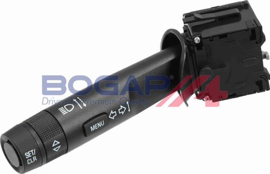 BOGAP L7318104 - Вимикач на рульовій колонці autozip.com.ua