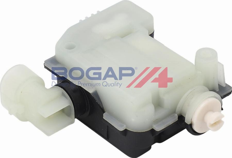 BOGAP L7214100 - Регулювальний елемент, центральнийзамок autozip.com.ua