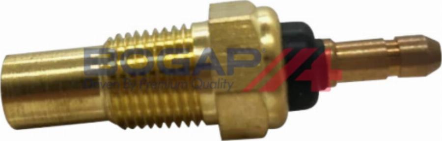 BOGAP M4126103 - Датчик, температура охолоджуючої рідини autozip.com.ua