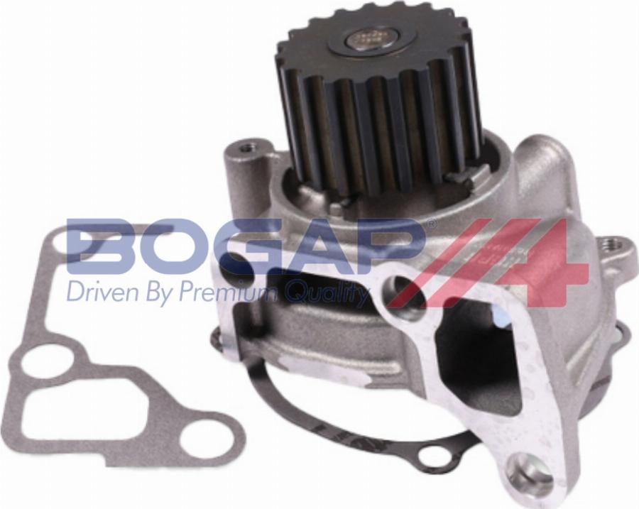 BOGAP M4234100 - Водяний насос autozip.com.ua