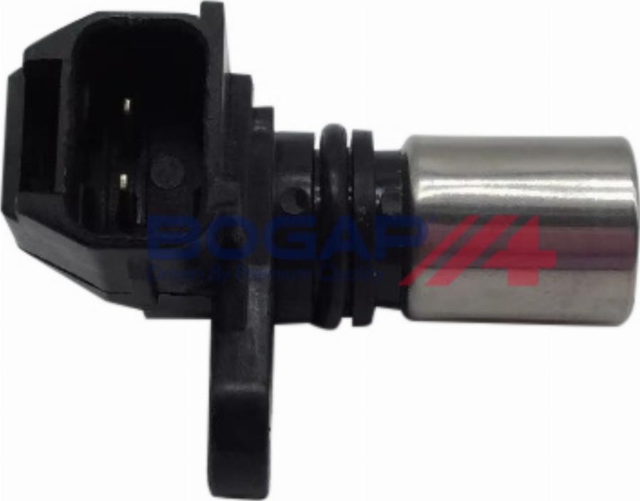 BOGAP M6115109 - Датчик імпульсів, колінчастий вал autozip.com.ua