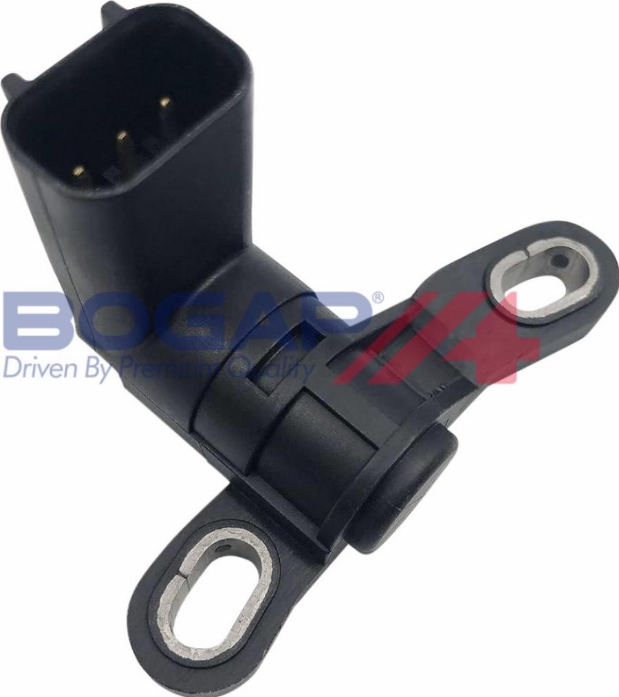 BOGAP M6115105 - Датчик імпульсів, колінчастий вал autozip.com.ua