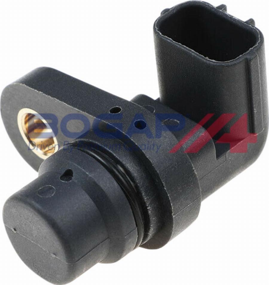 BOGAP M6115100 - Датчик імпульсів, колінчастий вал autozip.com.ua