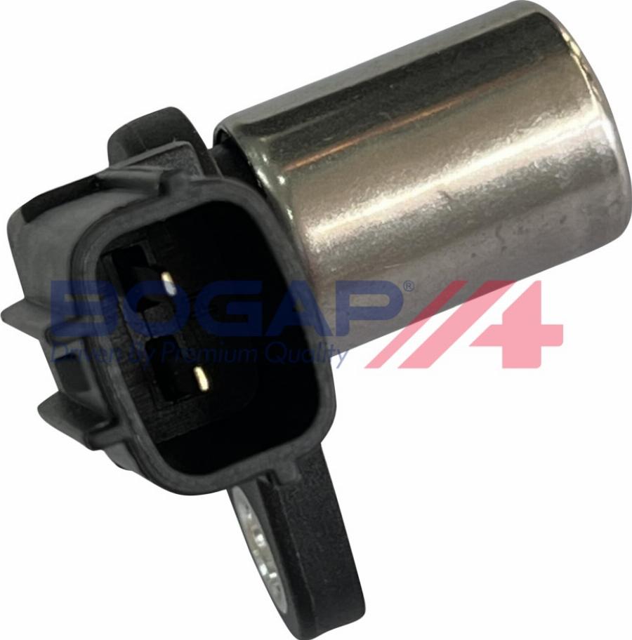BOGAP M6115108 - Датчик імпульсів, колінчастий вал autozip.com.ua
