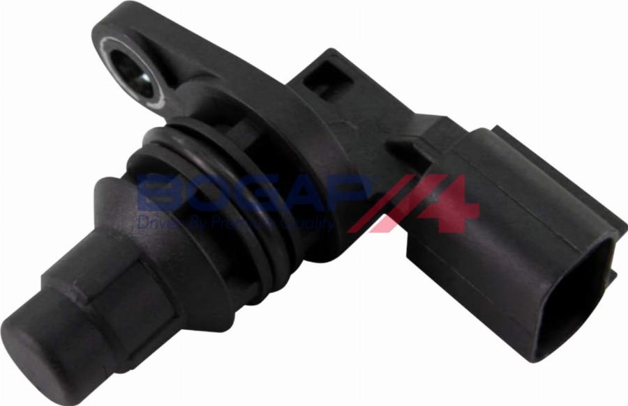 BOGAP M6116104 - Датчик, положення розподільного валу autozip.com.ua