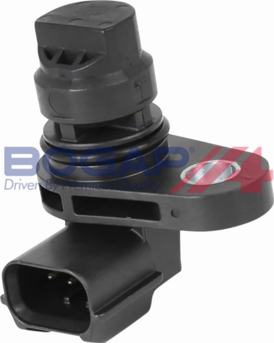 BOGAP M6116101 - Датчик, положення розподільного валу autozip.com.ua