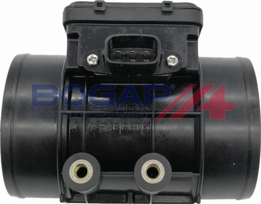 BOGAP M6110100 - Датчик потоку, маси повітря autozip.com.ua